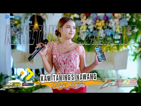 KAWITANING SINAWANG - Cover Putri Kristya KMB GEDRUG SRAGEN || AM PRO AUDIO - live Soko