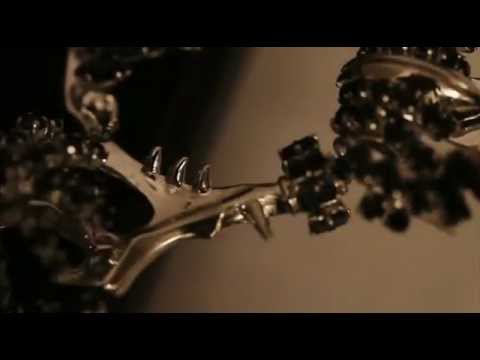 Givenchy Haute Couture Spring Summer 2012 (The Movie)