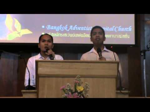 people need the LORD by:julius and junex quilog