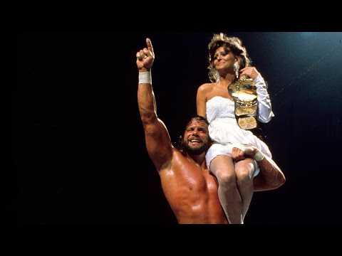 “Macho Man” Randy Savage’s greatest moments: WWE Playlist