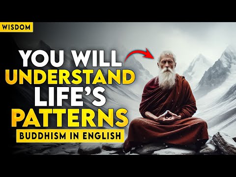 If this video appears in your life, It's for a reason. THERE ARE NO COINCIDENCES in life | Buddhism