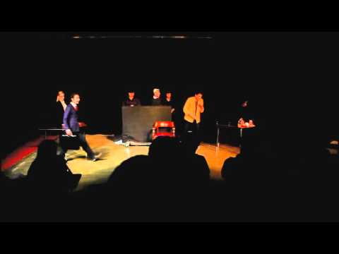 Phoenix Wright: Ace Attorney: Turnabout Musical