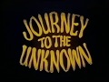 JOURNEY TO THE UNKNOWN THE MADISON EQUATION 60 S ANTHOLOGY HORROR