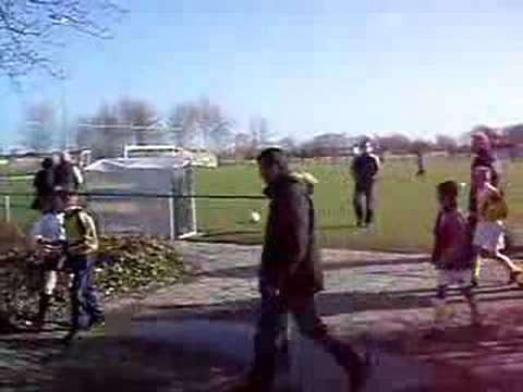 VCK E2 - Walcheren E10