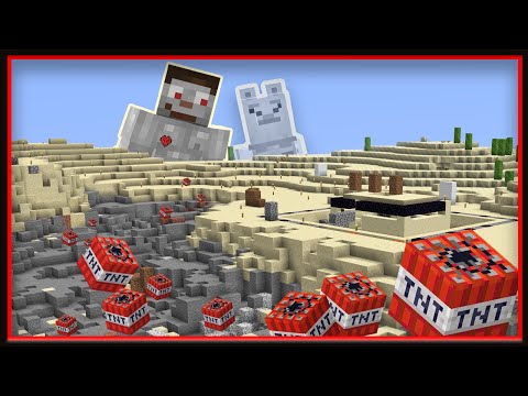 3RD Life SMP - Episode 7: THE FALLEN KINGDOM