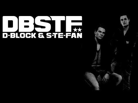 Artist Top-10 by FullRider - D-Block & S-Te-Fan Top-10 Mix