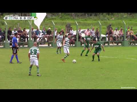 PRADENSE x ESPERANÇA