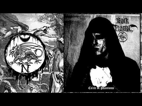 Black Funeral - Circle of Phantoms (Full Demo)