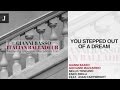 Giovanni Mazzarino, Gianni Basso - You Stepped Out Of A Dream - Album ITALIAN BALLADEUR