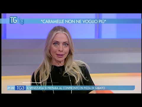 Federica De Sanctis a TGtg: “Il mio appello per l’8 marzo? Meno mimose, più diritti”