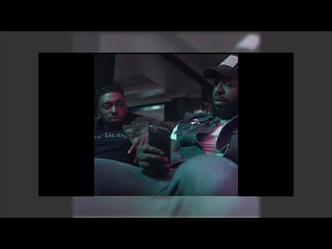 Baseman x Big Tobz - Swing My Way (Offical Audio)