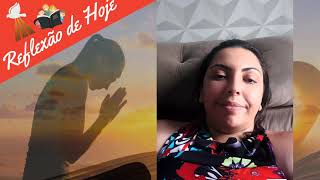 Reflexo do Evangelho de hoje - #14dejulho - Filho  reflexo do pai