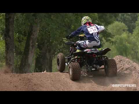 Logan Stanfield  - Loretta Lynn's - Raw - 2019