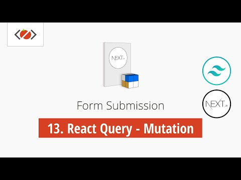 React Query useMutation Tutorial