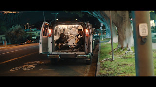 Air Traffic Controller - What You Do To My Soul [Official Video]