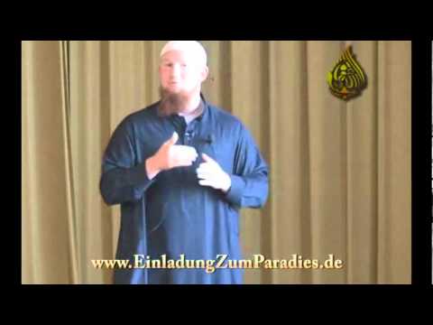 Pierre Vogel - Jesus im Islam (5/5)