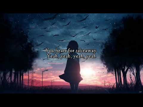 The Chainsmokers, Illenium & Albert, Vishi - Takeaway (Lyrics)