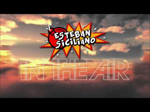 Morgan Page Sultan +Shepard - In the Air feat. Angela McCluskey  (Esteban Siciliano bootleg)