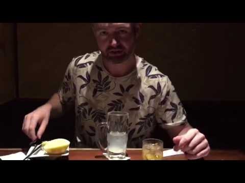 Random Short: Wasabi Russian Roulette