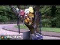 Father Accused Of Killing Sheriff S Deputy After Son S Death