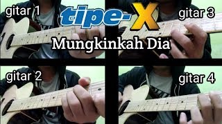 Download lagu Tipe-X - Mungkinkah Dia gitar cover by Nara mp3 Download lagu Tipe-X - Mungkinkah Dia gitar cover by Nara mp3