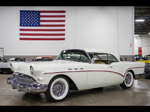 1957 Buick Special (CC-1531760) for sale in Kentwood, Michigan