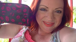 My C 17 Avon Haul! Men's Stainless Steel Lord's Prayer Set & More!