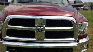 preview picture of video '2015 RAM 3500 New Cars Tullahoma TN'