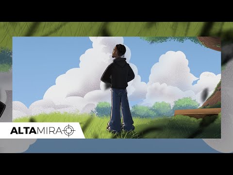 ALTAMIRA I Enquanto o tempo passa - Kailê