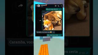 Preciso de bateria infinita!😂