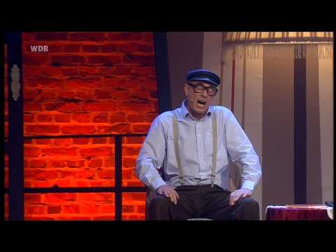 Herbert Knebel - Beim Tierarzt (live)