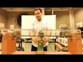 Tuned Mass Damper on the Vibrating Beam Rig