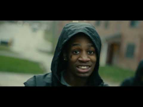 Meezy Stepalot - Bad Influence (Official Music Video)