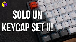 Keychron Keycap Set