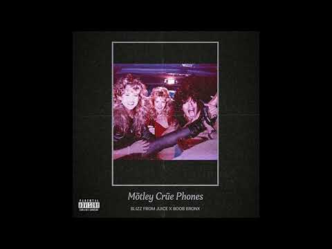 Blizz From Juice & Boob Bronx - The Spaghetti Incident feat. Pro Dillinger & Chubs