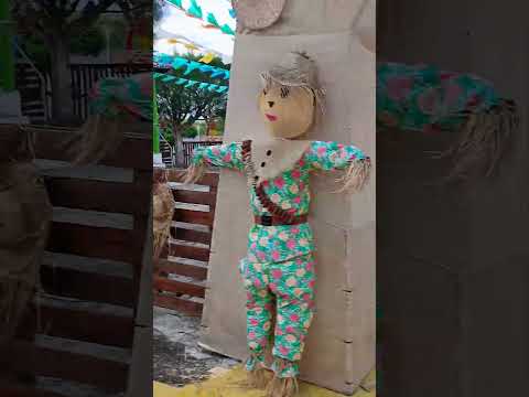 um ótimo dia pra todos vocês a cidade de boa saúde RN