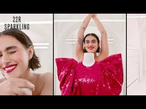 Born In Rosso | Valentino Beauty