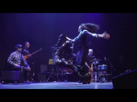 Gallardo - Duo de Trois - Drum Fest international Ralph Angelillo 2018