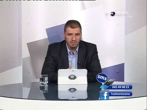 01 - Çka thotë feja ? - Enis Rama