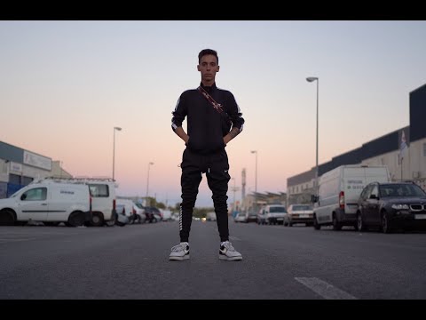 MONTWO - COMO DON PA (VIDEO OFICIAL)