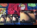 Comparison Video 19 Twister