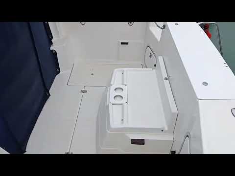 Bayliner 2452 Ciera Express  - Boatshed - Boat Ref#346527