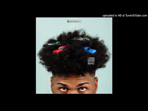 Big Nando Ft. Yeral Cr - Ganando