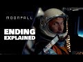 Moonfall Ending Explained Breakdown & Spoiler Review