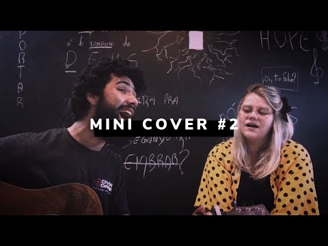 Terno Rei, Tuyo | Pivete (MiniCover)