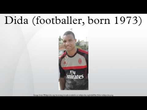 Dida (footballer, born 1973)