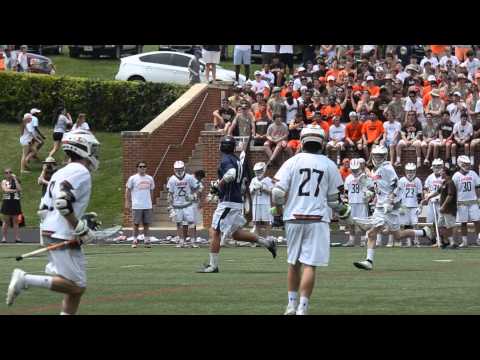 Landon wins IAC Lacrosse Championship 14 9 Over Prep 5:16:2015 21