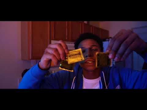 TOS Dcurry - "fasho" (Official video)