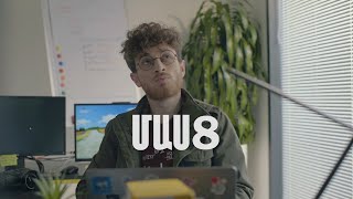 Հ/Ս «4 երազանք» 2 (մաս 8)