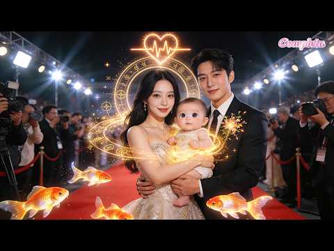 Ao ouvir o coração do bebê, o CEO frio e famoso virou um pai de primeira viagem apaixonado!#drama